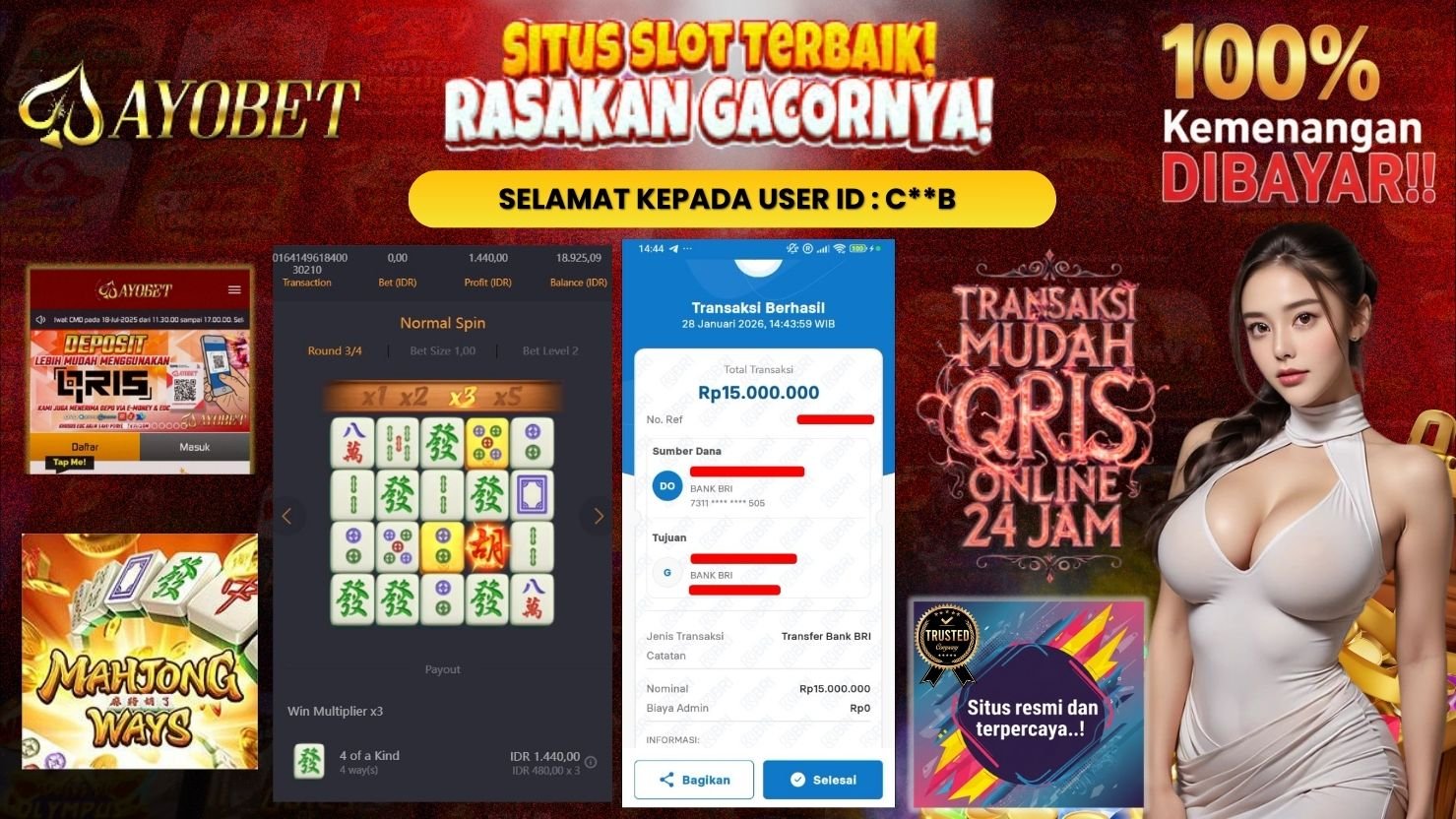 Jackpot Image